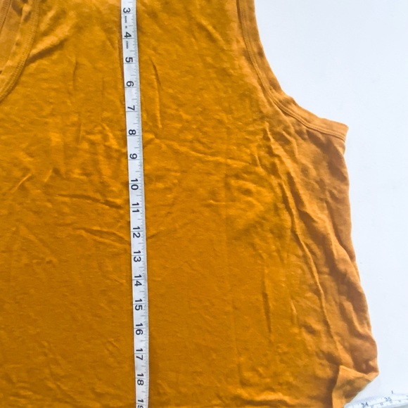 Lou & Grey 100% linen tank - Picture 3 of 6